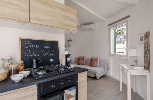 Bagheria Villa | Casa Anur