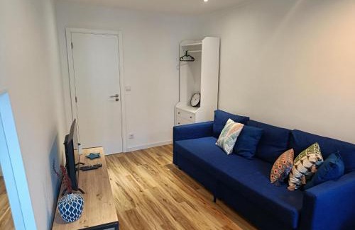 Angra do Heroismo Apartment | Casa ao centro - Apartamento Angrego II