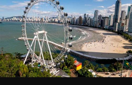 Tabuleiro Apartment | Casa ao lado da Dubai brasileira2