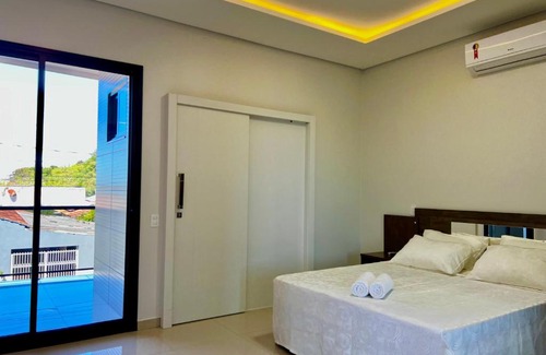 Regiao Norte House | Casa ao lado Hospital Costa e Paraguai