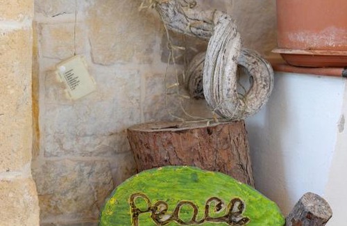 San Pietro in Bevagna House | Casa aoom - Casa Vacanze con Sala Yoga e Pilates