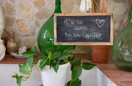 San Pietro in Bevagna House | Casa aoom - Casa Vacanze con Sala Yoga e Pilates