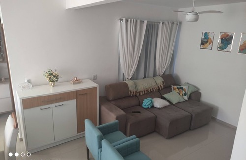 Gravata House | Casa/apto Aconchegante