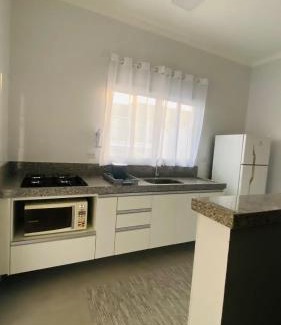 Itu Apartment | CASA-APTO até 6 pessoas - KITNet Mobiliada Itu