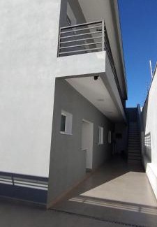 Itu Apartment | CASA-APTO até 6 pessoas - KITNet Mobiliada Itu