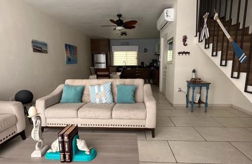San Carlos House | CASA AQUA sc