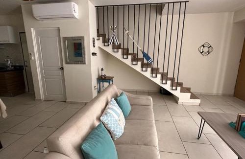 San Carlos House | CASA AQUA sc