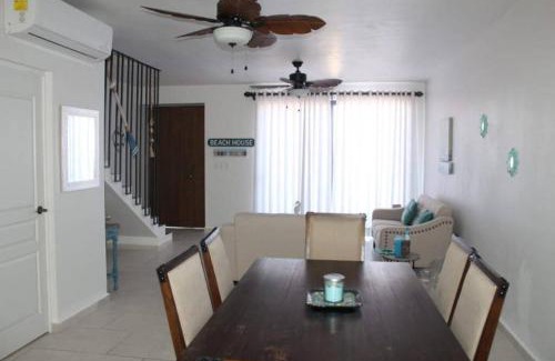 San Carlos House | CASA AQUA sc