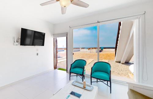 La Paloma House | Casa Aquamarina 43 - Playa Arcangel