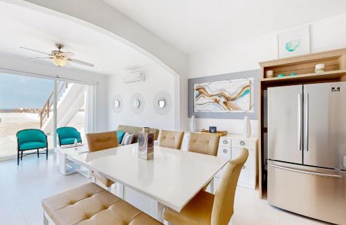 La Paloma House | Casa Aquamarina 43 - Playa Arcangel