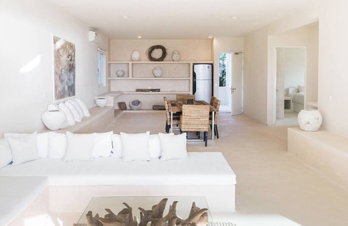 Soliman Bay Apartment | Casa Aquamarine