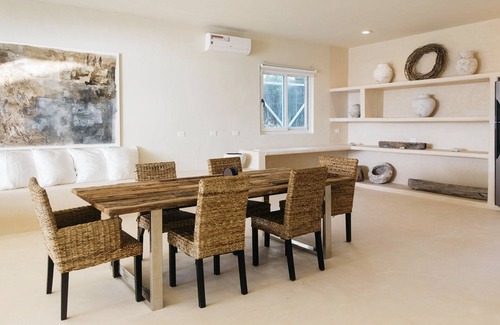 Soliman Bay Apartment | Casa Aquamarine