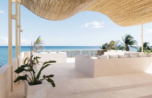 Soliman Bay Apartment | Casa Aquamarine
