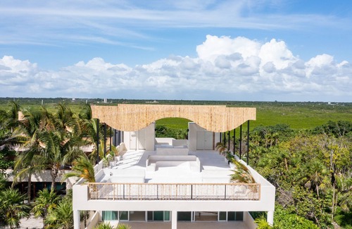 Soliman Bay Apartment | Casa Aquamarine
