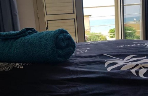 Alcamo Marina House | casa aquila 200mt dalla spiaggia