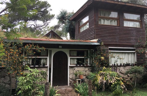 Santa Clara del Mar House | Casa