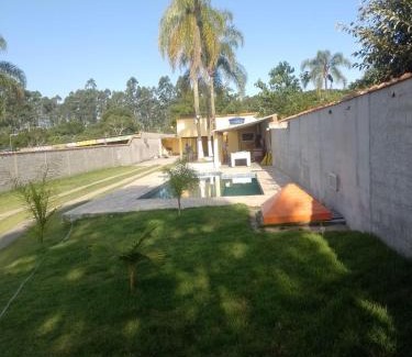 Mogi das Cruzes House | Casa Araújo