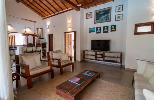 Trancoso Ski Chalet | Casa Aracuã Trancoso