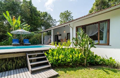 Trancoso Ski Chalet | Casa Aracuã Trancoso