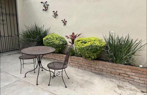 Reynosa House | Casa Arboledas
