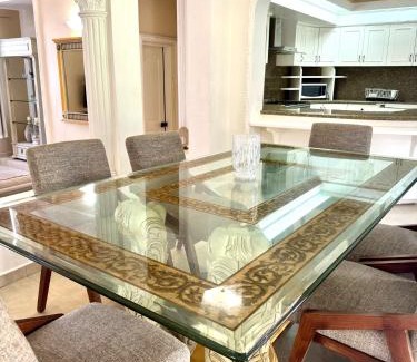 La Cruz de Huanacaxtle House | Casa Arcángel SM
