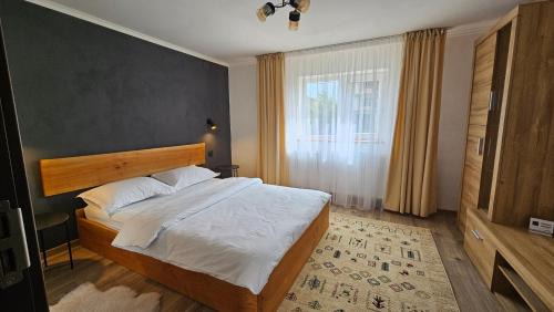 Curtea De Arges House | Casa Arcadia