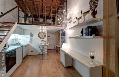 San Zeno Apartment | Casa Archi - Balcone sul Fiume