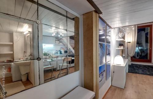 San Zeno Apartment | Casa Archi - Balcone sul Fiume