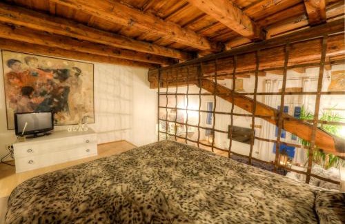 San Zeno Apartment | Casa Archi - Vista sul Fiume