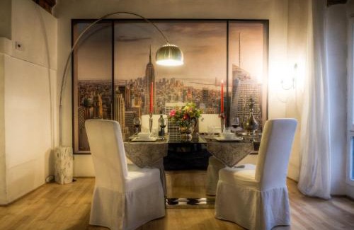 San Zeno Apartment | Casa Archi - Vista sul Fiume