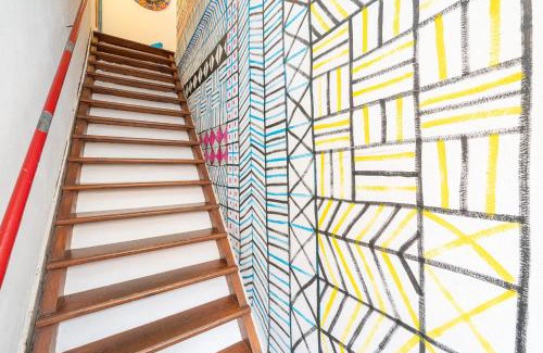 Carloforte House | Casa Arcobaleno Carloforte
