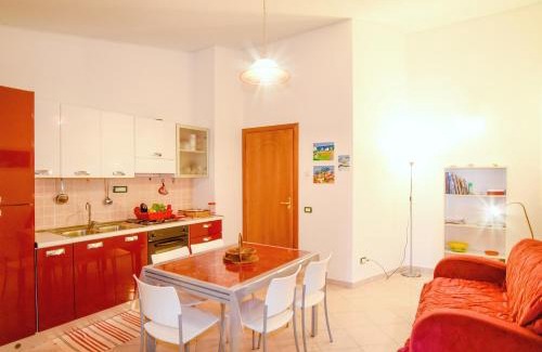 Torre di Bari Apartment | Casa Arcobaleno