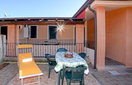 Torre di Bari Apartment | Casa Arcobaleno
