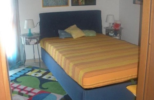 Colico Piano Apartment | CASA ARCOBALENO