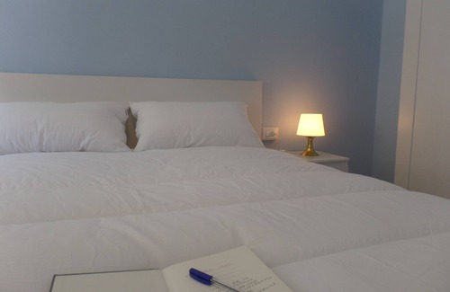 Lesa Apartment | Casa Arcobaleno