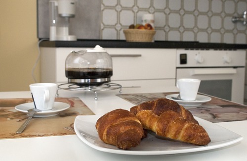 Lesa Apartment | Casa Arcobaleno