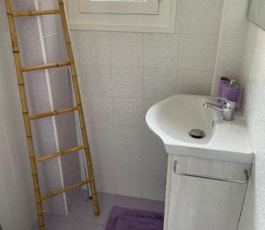 Ventimiglia Apartment | Casa arcobaleno