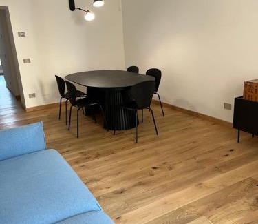 Ivrea Apartment | Casa Arduino