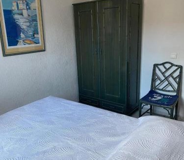 Aregno Apartment | Casa Aregno - Charme et Sérénité