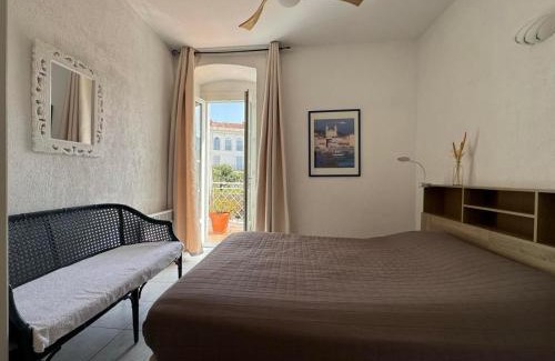 Aregno Apartment | Casa Aregno - Charme et Sérénité