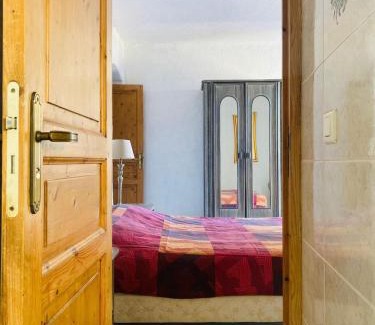 Aregno Apartment | Casa Aregno - Charme et Sérénité