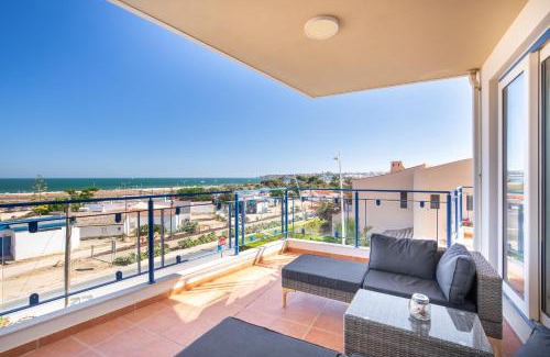 Meia Praia Apartment | Casa Areia Ornata