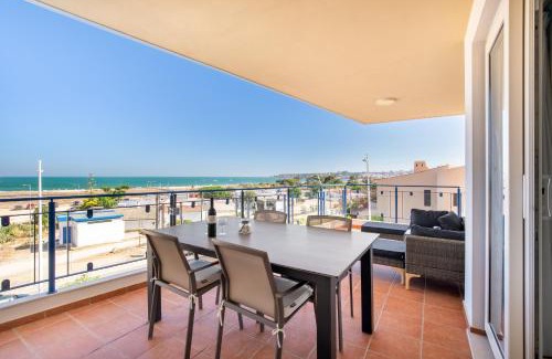Meia Praia Apartment | Casa Areia Ornata