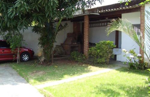 Jardim Rio da Praia House | Casa arejada e espaçosa