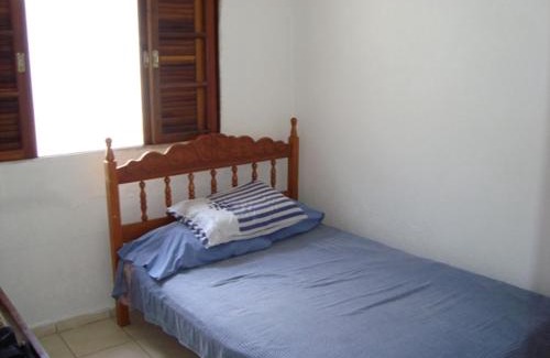 Jardim Rio da Praia House | Casa arejada e espaçosa