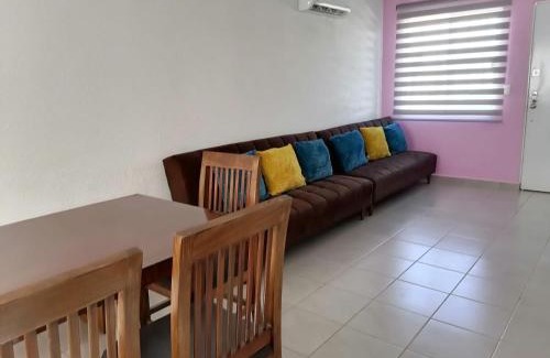 Acapulco House | Casa Aremar