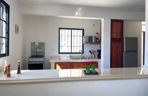 Las Galeras House | Casa Arena en Las Galeras
