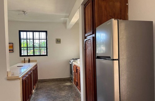 Las Galeras House | Casa Arena en Las Galeras