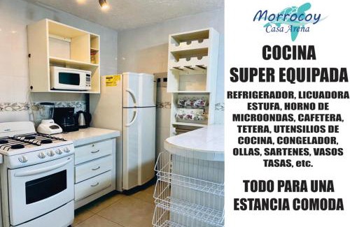 Ixtapa Villa | Casa Arena Ixtapa Zihuatanejo