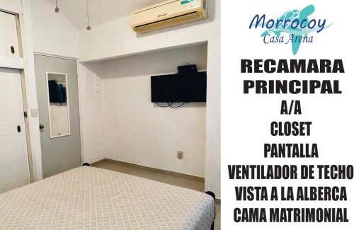 Ixtapa Villa | Casa Arena Ixtapa Zihuatanejo